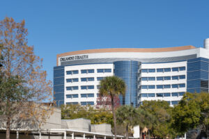 Orlando Health Hospital